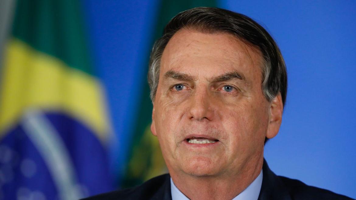 Governo Bolsonaro tem aprovação de 40% e reprovação de 29%, diz pesquisa Ibope