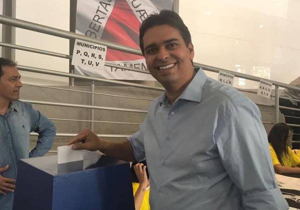 Pré-candidato a vereador é morto a tiros após live em Minas Gerais