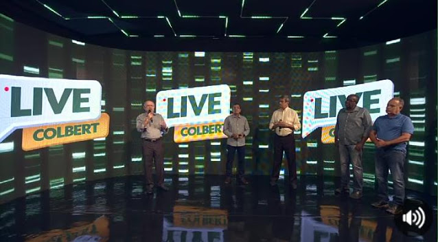 Justiça não vê propaganda antecipada em Live de José Ronaldo; ação foi movida pelo partido DC