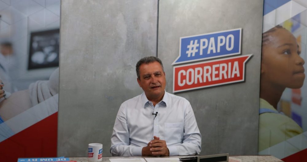 Rui diz que afrouxamento de medidas restritivas dependerá de cada cidade