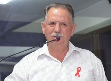 Suspeito de matar pré-candidato a vereador em MG, irmão de prefeito é preso