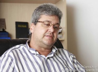 São Gonçalo dos Campos: Ex-prefeito terá de devolver quase R$ 2,9 milhões