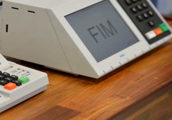 Dia de votação terá medidas de segurança rígidas contra covid-19; saiba quais são