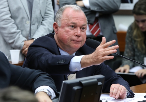Presidente estadual do DEM lamenta cassação de Targino