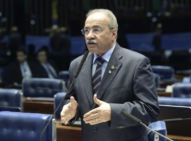 Governo Bolsonaro deve dar ultimato a vice-líder flagrado pela PF com dinheiro nas nádegas