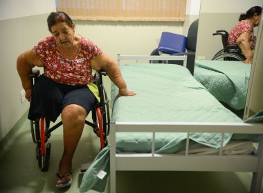 Governador anuncia construção do Hospital Ortopédico da Bahia para 2021
