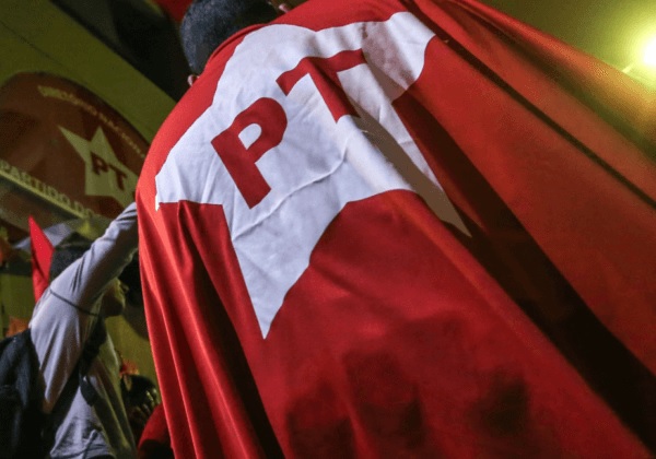Número de candidaturas para prefeito pelo PT caiu mais da metade no Nordeste