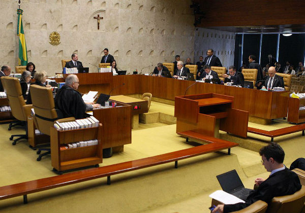 STF está disposto a garantir isenção da Anvisa em aprovação de vacinas, diz coluna