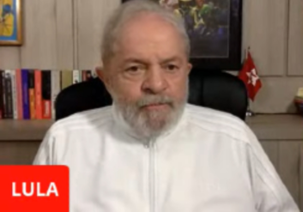 Lula vira réu por lavagem de dinheiro envolvendo doações da Odebrecht