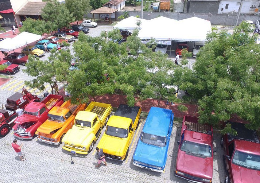 Feira de Santana terá data dedicada a colecionador de veículo antigo e original