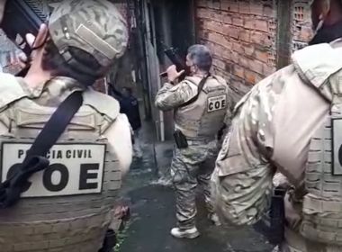 Operação em Salvador e Lauro combate fraudes em TVs por assinatura e serviços de streaming