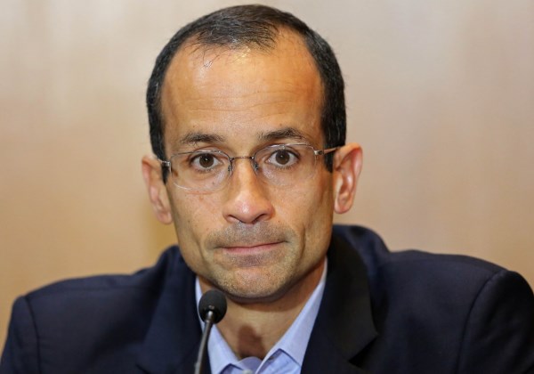 TJ-SP bloqueia R$ 143,5 milhões da mulher e das filhas de Marcelo Odebrecht