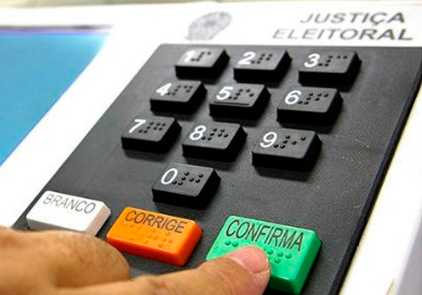 Proibição de atividades de campanha é antidemocrática, dizem partidos
