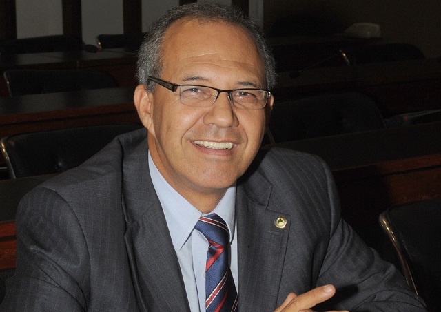 Geilson afirma que vai trabalhar para eleger ACM Neto governador em 2022