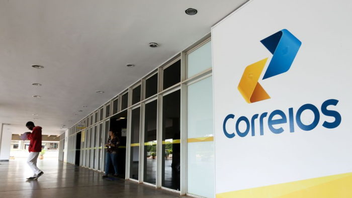 Site dos Correios apresenta problemas de acesso; falha pode prejudicar prazos de entrega