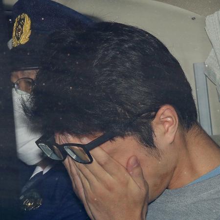 Tribunal japonês condena assassino do Twitter à morte