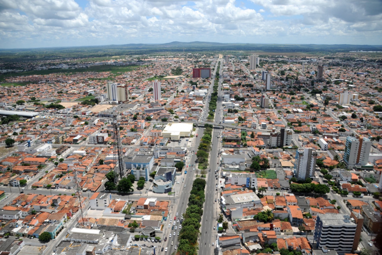 Feira receberá R$ 2 milhões para obras