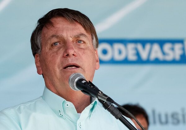 Bolsonaro participará de evento em Porto Seguro nesta quinta-feira