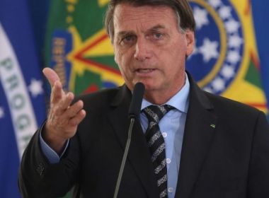 Bolsonaro critica decisão do STF e diz que não vai ter vacina para todo mundo