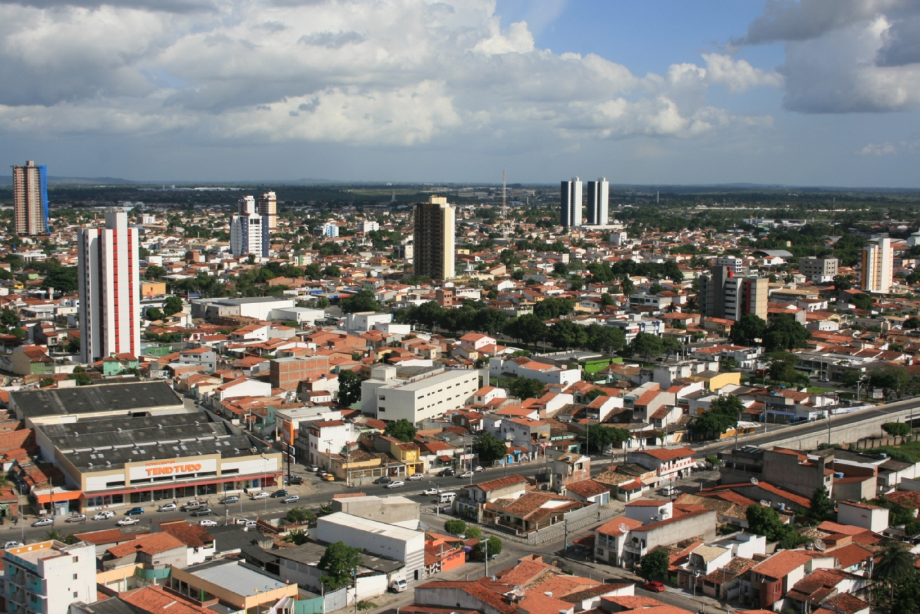 Feira de Santana obteve a maior pontuação no ranking da Sudene que avalia gestões municipais