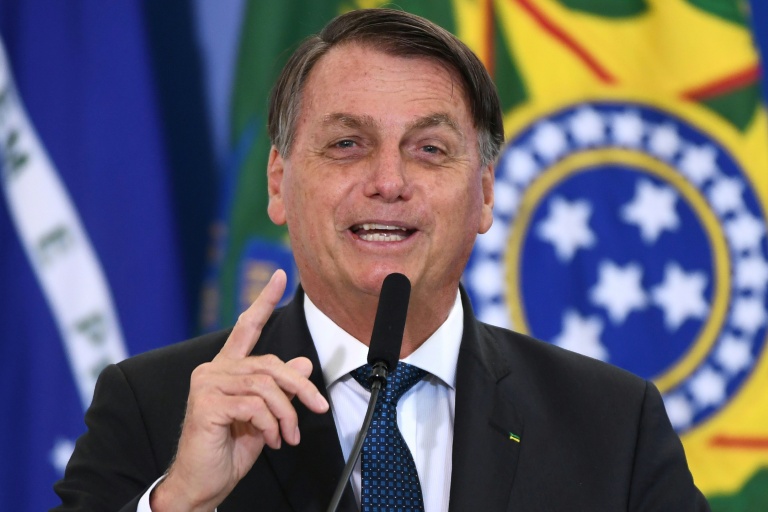 Bolsonaro ironizou tortura sofrida por Dilma Rousseff na Ditadura Militar; pediu para ver raio-X