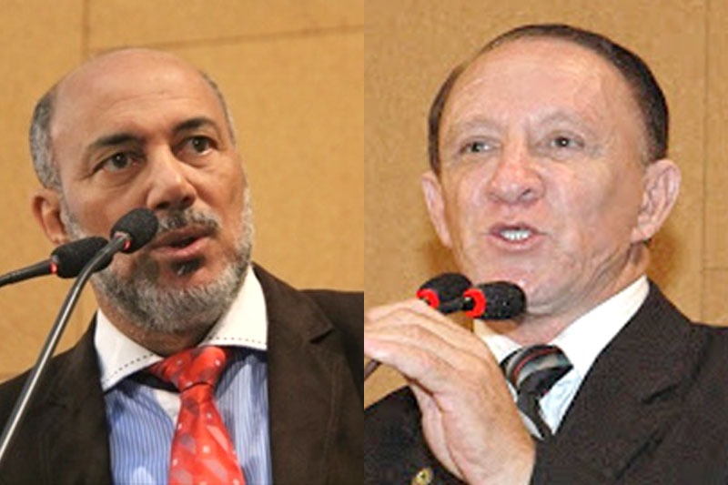 Resultado das eleições municipais altera composição da Alba; dois deputados tomam posse, em janeiro