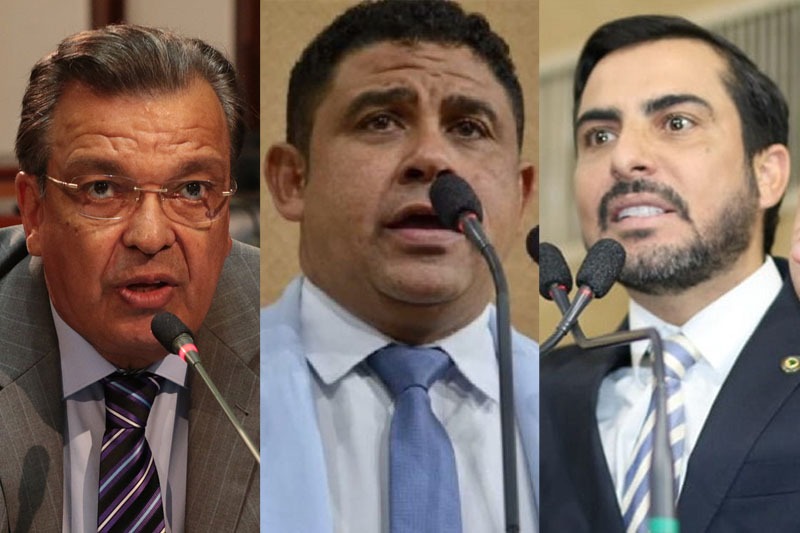 Retrospectiva 2020: cassações não retiraram representatividade de Feira na Assembleia Legislativa