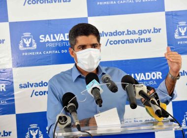 ACM Neto disse que não assumirá cargo no governo Bolsonaro