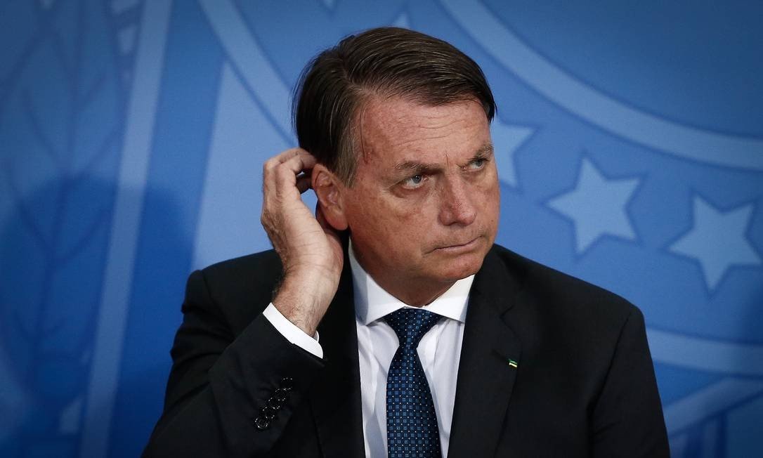 Em mais uma declaração polêmica, Bolsonaro atribui desemprego a uma suposta falta de preparo dos brasileiros