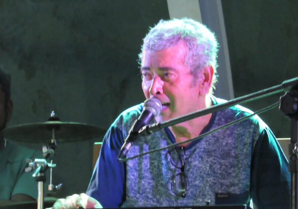 Perda na Axé Music: morre músico Ademar Andrade, da banda Furtacor