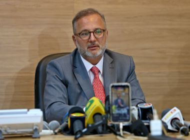 Atual comportamento da pandemia impede realização do Enem, defende Vilas-Boas