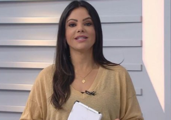 Após demissão, apresentadora da Globo denuncia assédio na emissora; assista