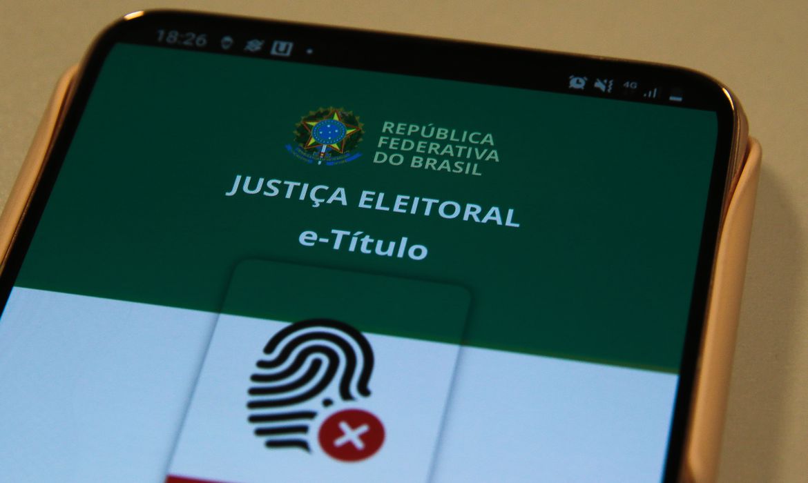 Termina hoje (14) prazo para justificar ausência no 1º turno das Eleições 2020