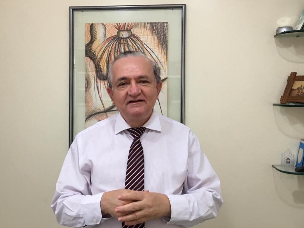 Em tese de Doutorado, médico João Batista de Cerqueira publica 'Caridade, Política e Saúde', a história da 1a Santa Casa do país