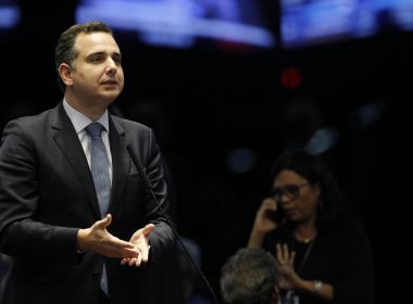Candidato a Presidência do Senado diz que erros de Bolsonaro são desculpáveis