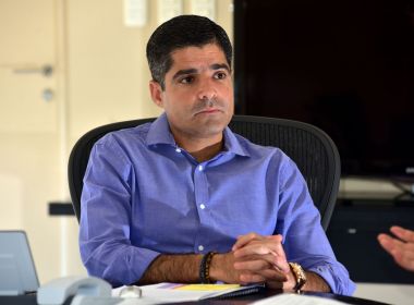 ACM Neto nega acordo com Bolsonaro para indicar ministro da Educação