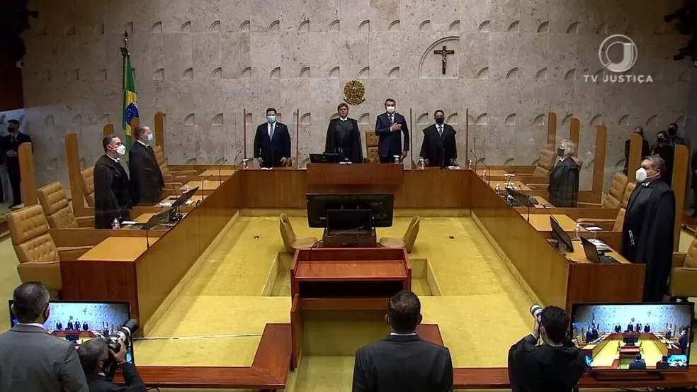 Plenário do STF mantém prisão de Daniel Silveira; deputado fez novas ameaças, ao ser detido