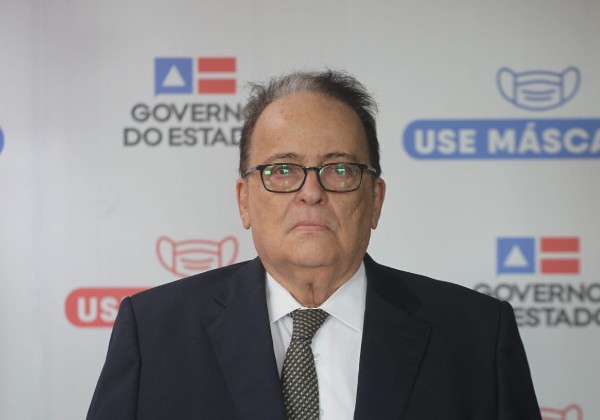 Se desobedecer, temos o Código Penal, diz secretário de Segurança sobre toque de recolher