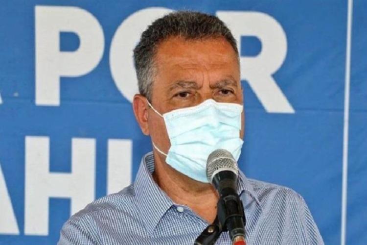 Rui Costa assina nesta sexta-feira contrato para adquirir doses de vacina da Rússia
