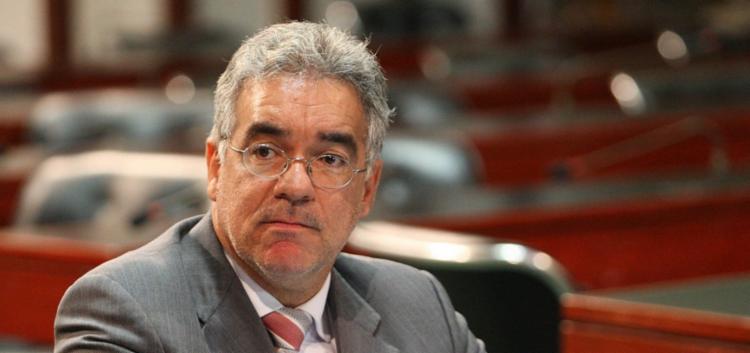 Zé Neto será interpelado judicialmente, por declaração irresponsável, diz Colbert Martins