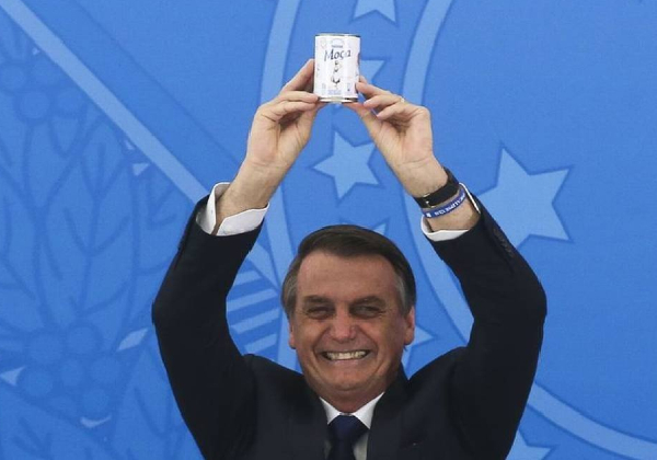 Bolsonaro é responsável por tragédia humanitária, diz cúpula da ONU