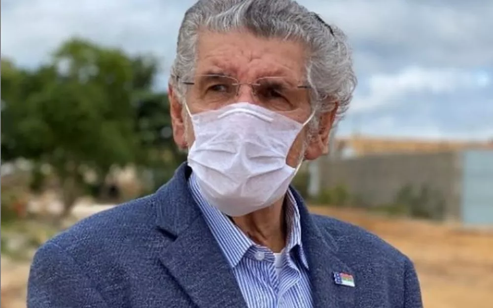 Prefeito de Vitória da Conquista tem nova piora no quadro clínico; estado de saúde é grave
