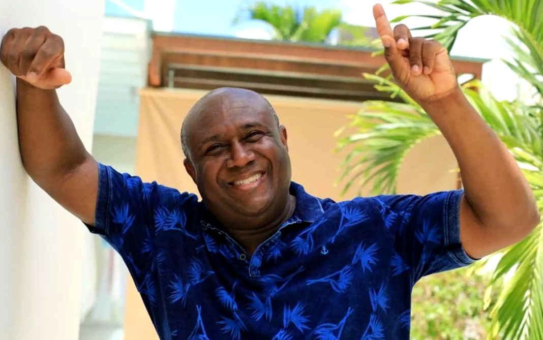 Morre Irmão Lázaro; vereador estava internado há quase um mês e não resistiu à Covid-19