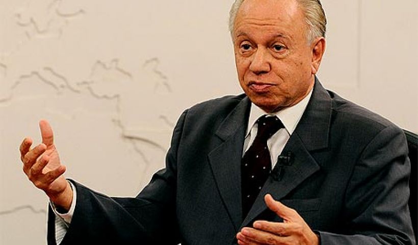 Ex-deputado Haroldo Lima morre em decorrência da Covid-19; dirigente do PCdoB teve papel crucial na redemocratização do país