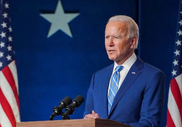 Biden convida Bolsonaro para Cúpula do Clima e pede contribuição para metas