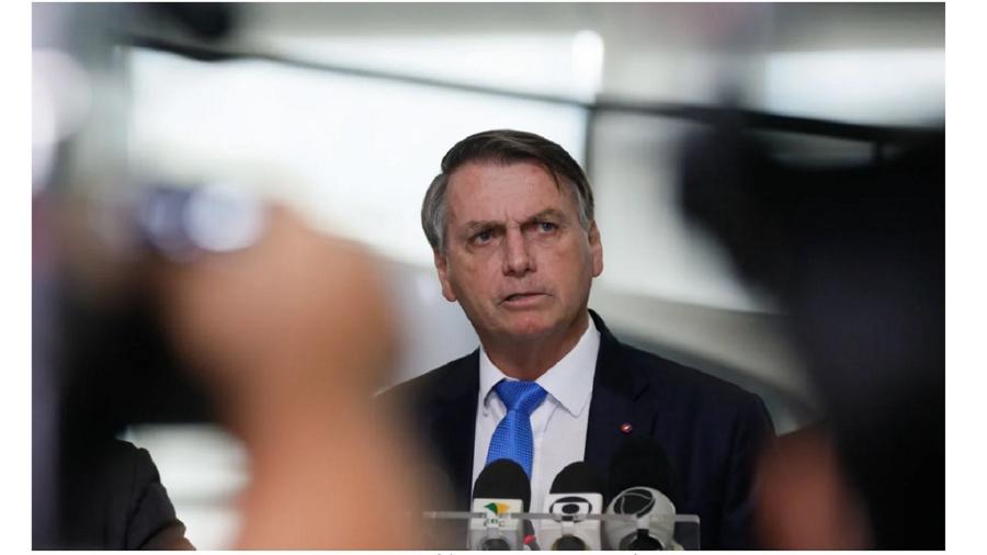 Nomeação de Paulo Sérgio Nogueira para comando do Exército sinaliza bandeira branca, por parte de Bolsonaro