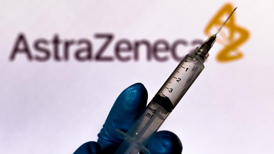 Dinamarca é o 1º país europeu a abandonar vacina da AstraZeneca