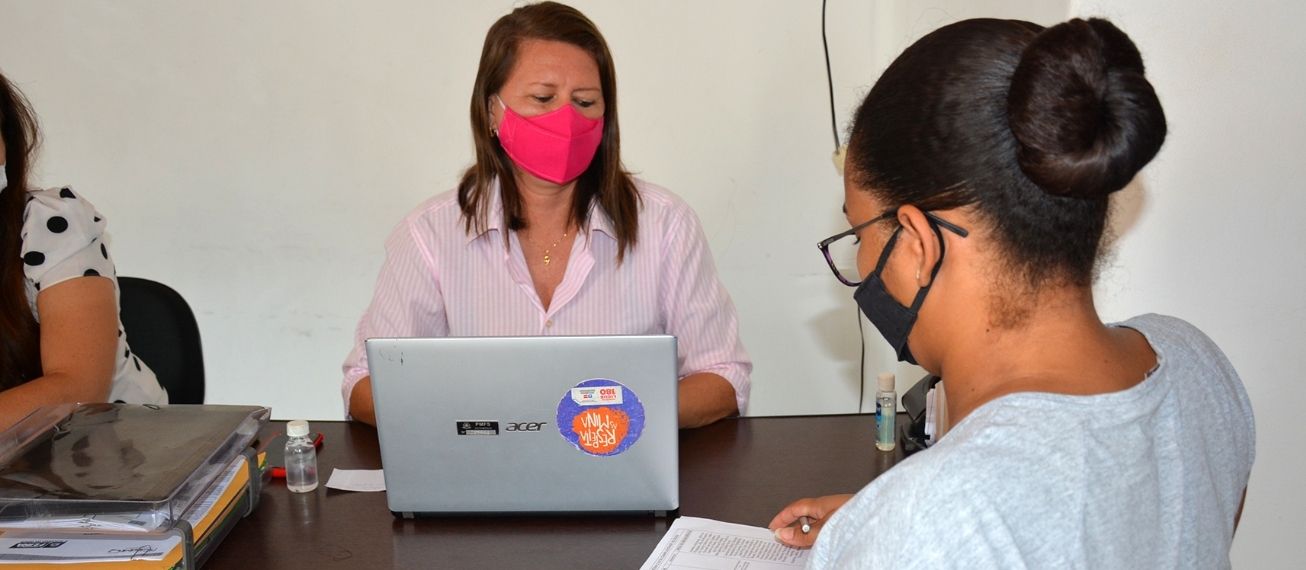 Atendimentos no Centro de Referência à Mulher aumentam durante a pandemia