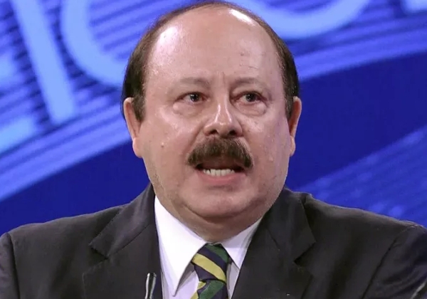 Presidente nacional do PRTB, Levy Fidelix morre aos 69 anos em São Paulo