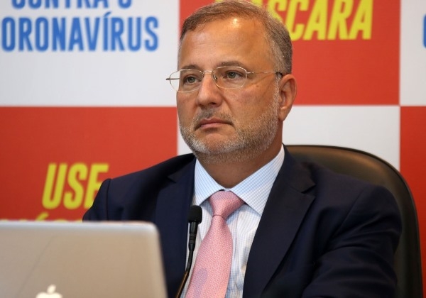 Vilas-Boas: Bahia é estado mais rápido na aplicação da vacina